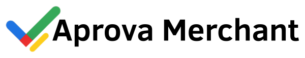 logo Aprova Merchant 600×115
